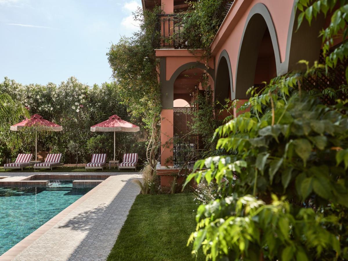 Anemelia Retreat - Explore & Recharge 2* Laganas
