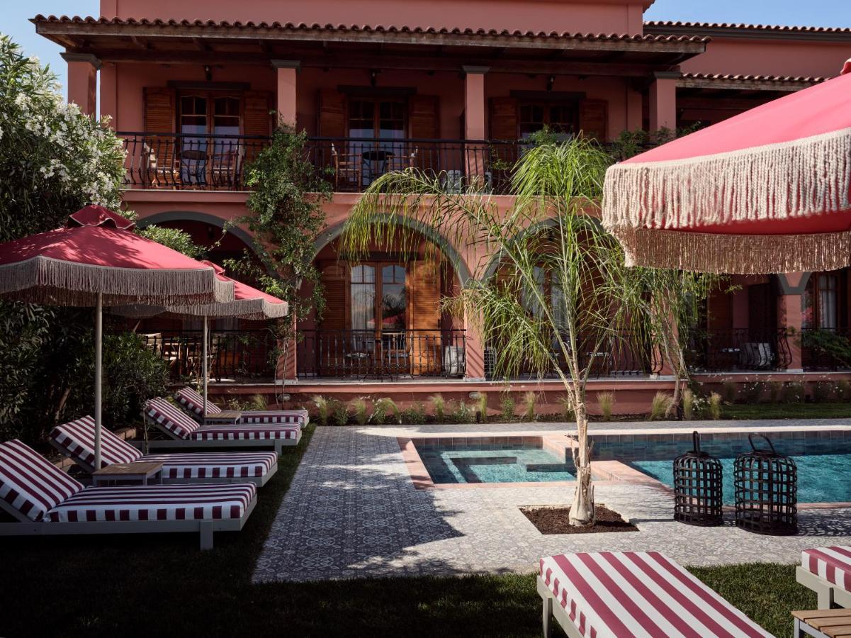 Anemelia Retreat - Explore & Recharge Laganas