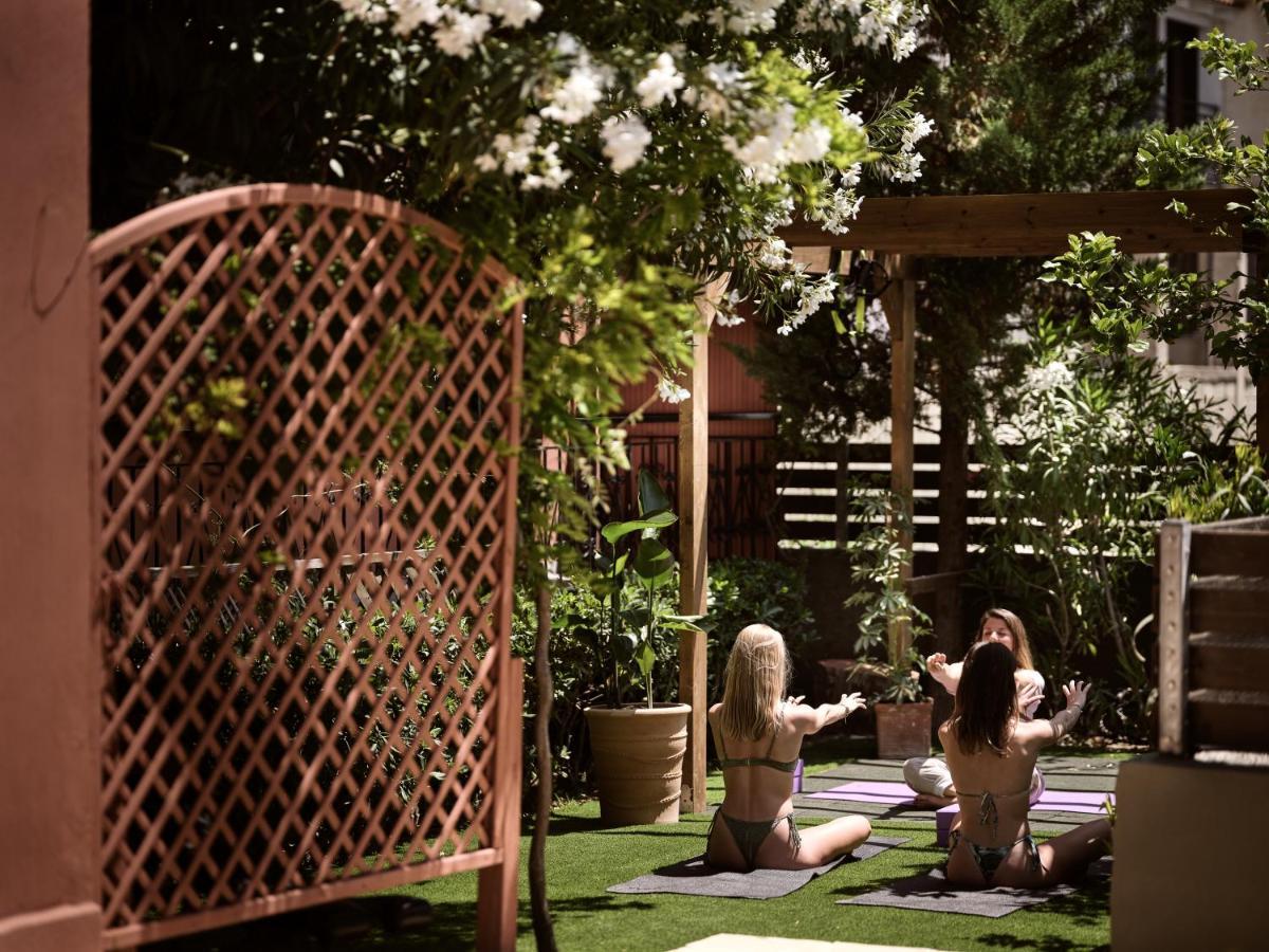 Anemelia Retreat - Explore & Recharge 2*