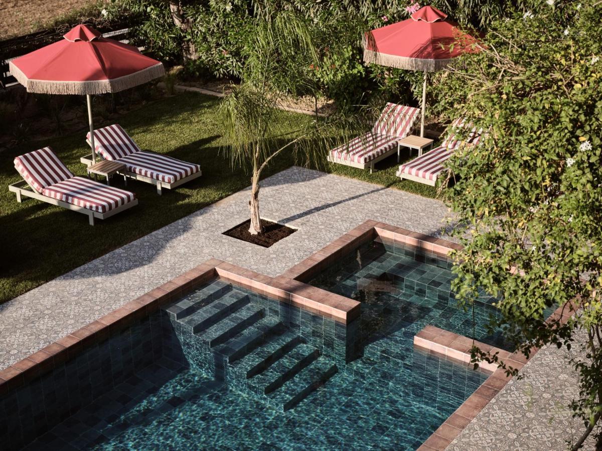 Anemelia Retreat - Explore & Recharge 2*