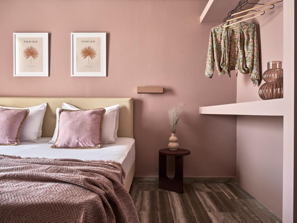Appart hôtel Anemelia Retreat - Explore & Recharge Laganas