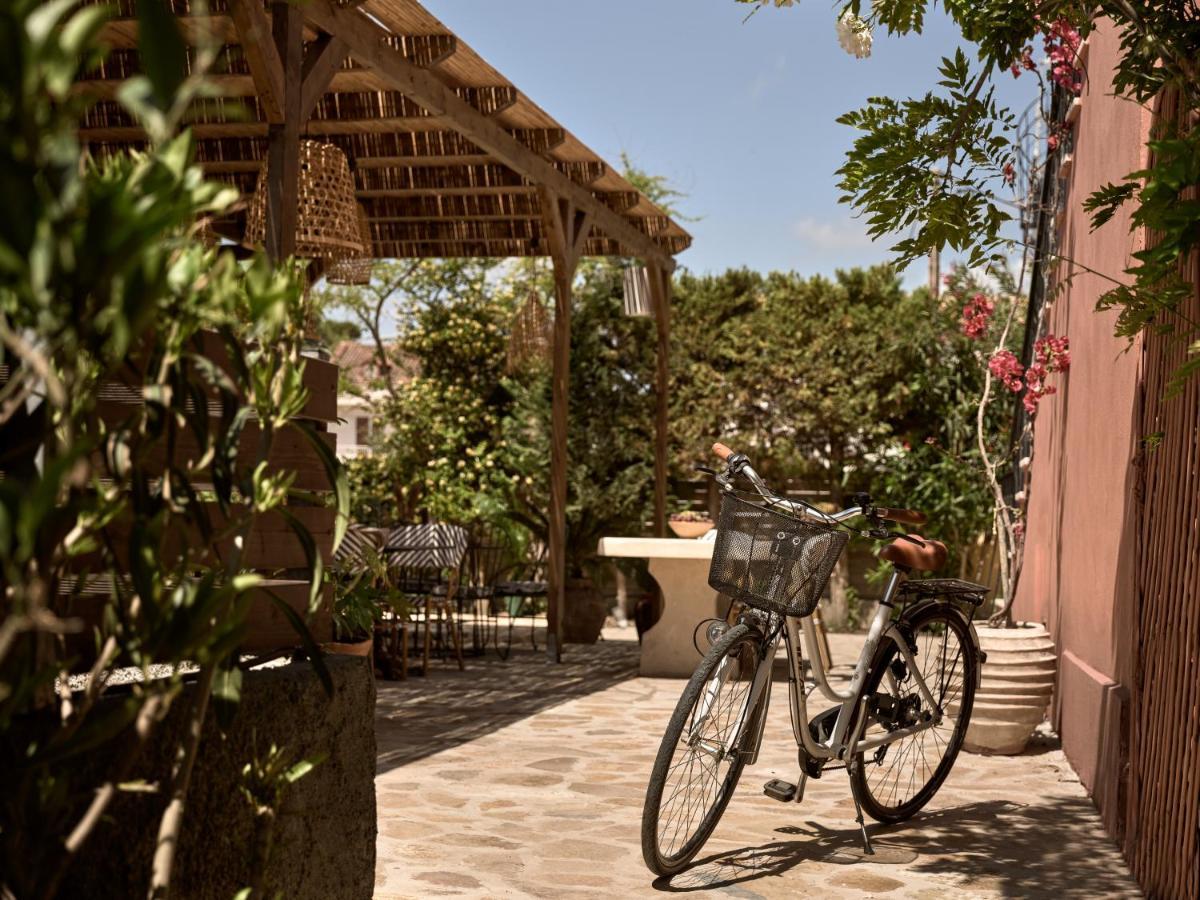 Anemelia Retreat - Explore & Recharge Appart hôtel 2*