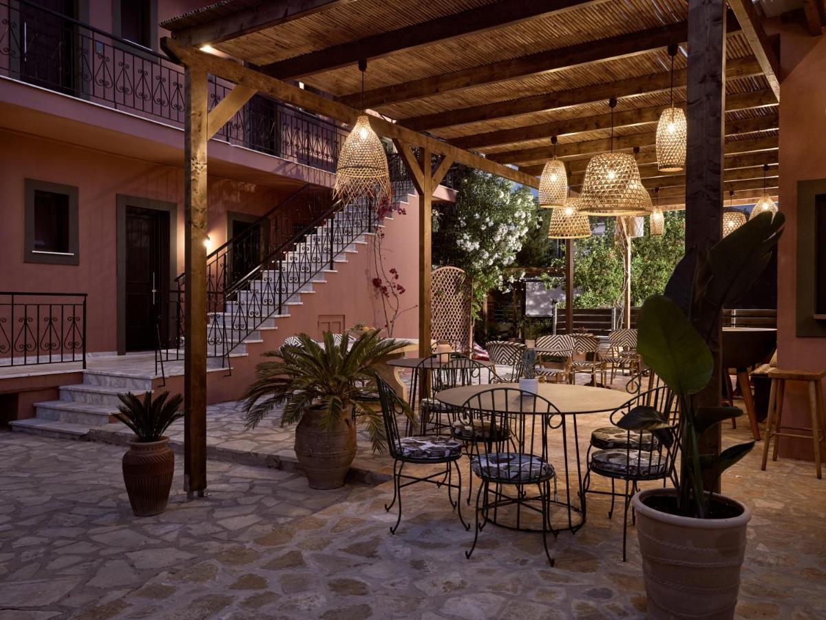 Anemelia Retreat - Explore & Recharge 2* Laganas