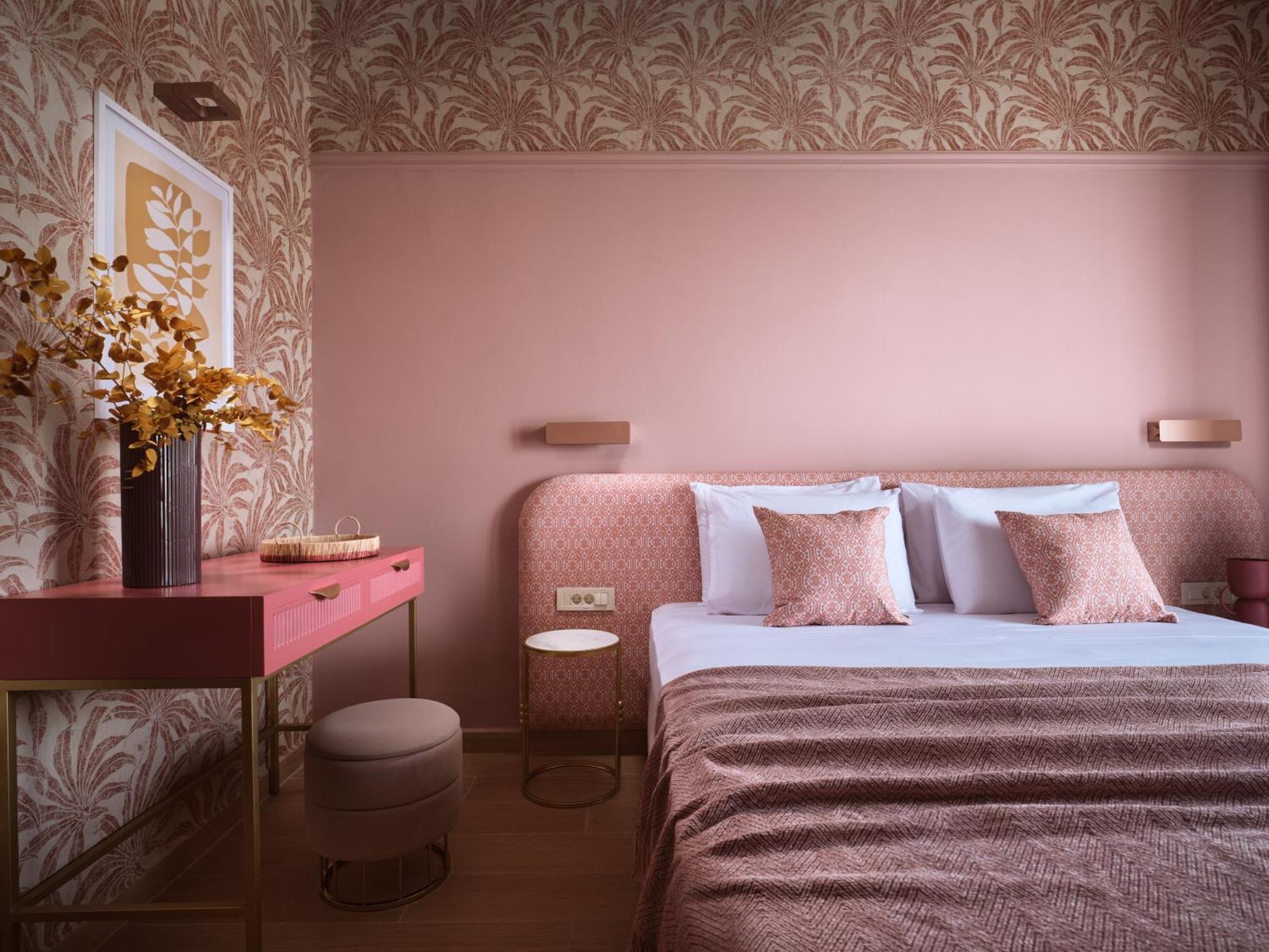 Anemelia Retreat - Explore & Recharge Appart hôtel 2*