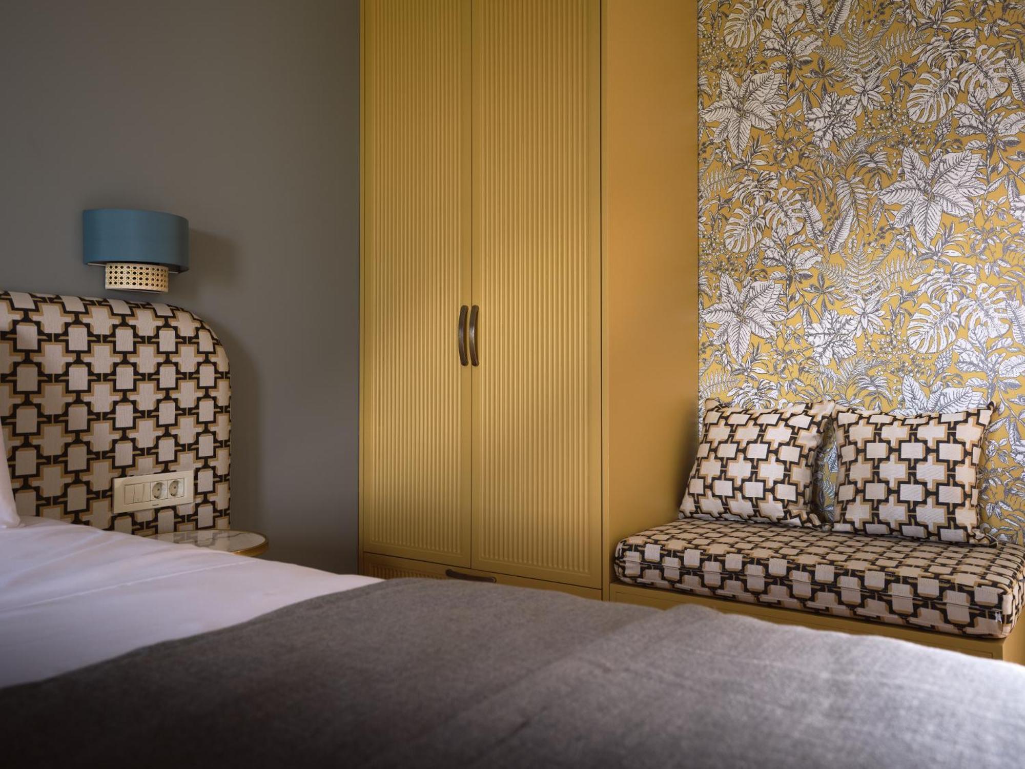 Anemelia Retreat - Explore & Recharge Appart hôtel Laganas