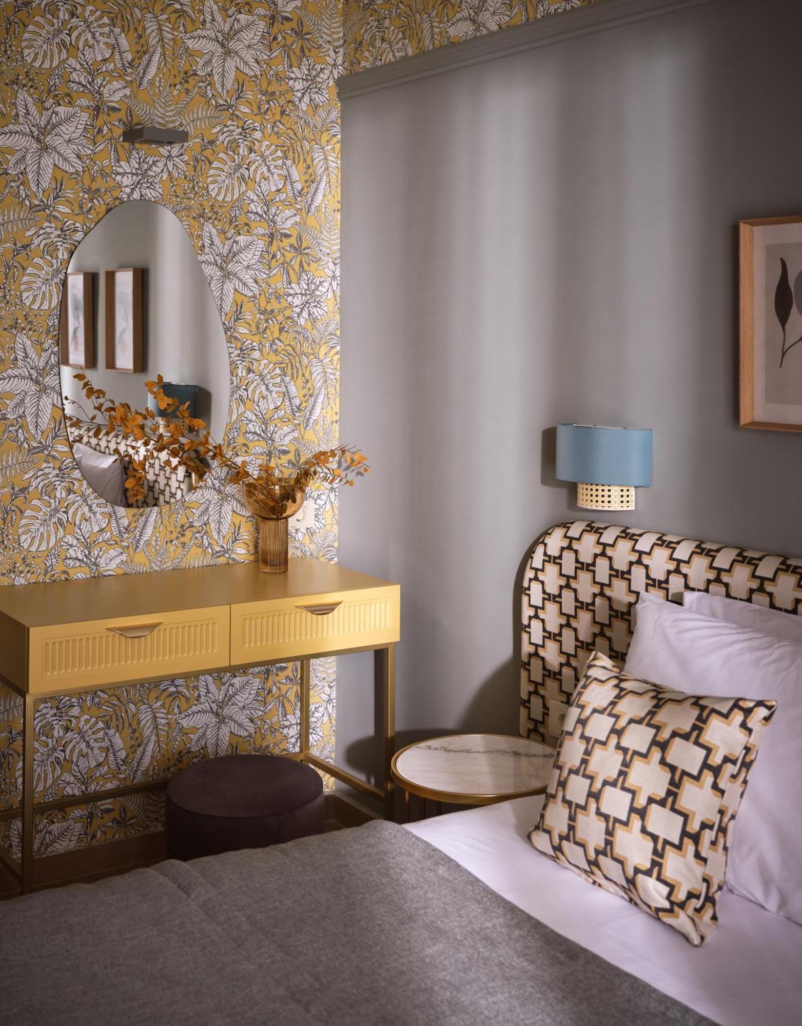 Appart hôtel Anemelia Retreat - Explore & Recharge 2*